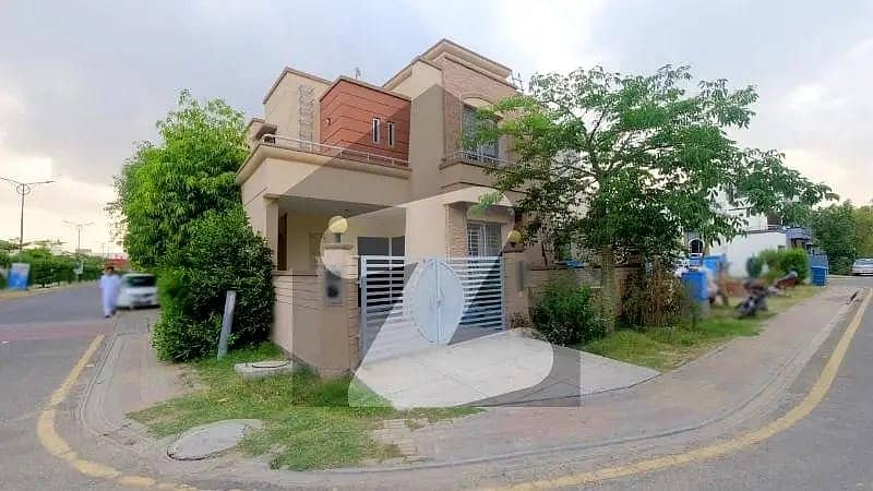 Corner House For Sale Dream Gardens Phase 1 Defense Road 0