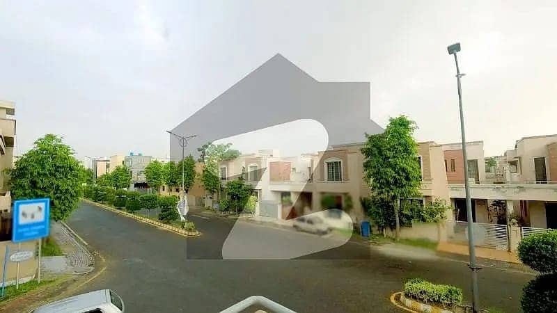 Corner House For Sale Dream Gardens Phase 1 Defense Road 11