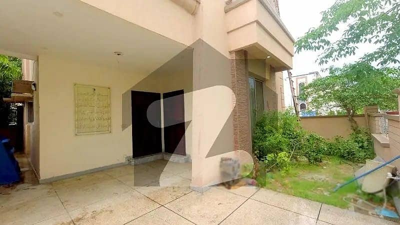 Corner House For Sale Dream Gardens Phase 1 Defense Road 14