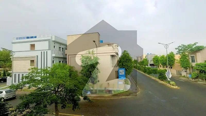 Corner House For Sale Dream Gardens Phase 1 Defense Road 16