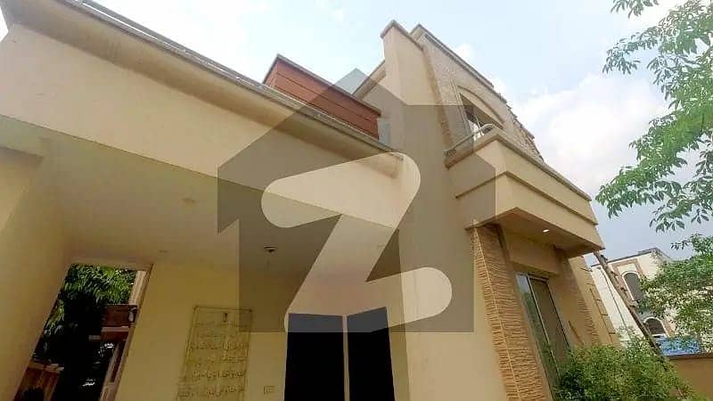 Corner House For Sale Dream Gardens Phase 1 Defense Road 18