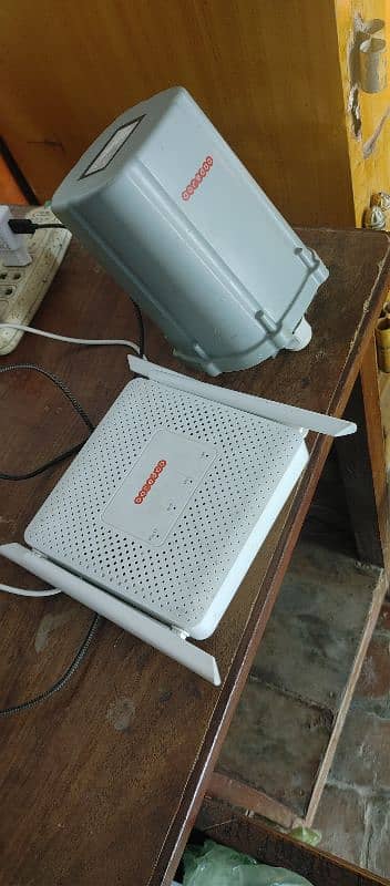 ZLT X11 sim router 3