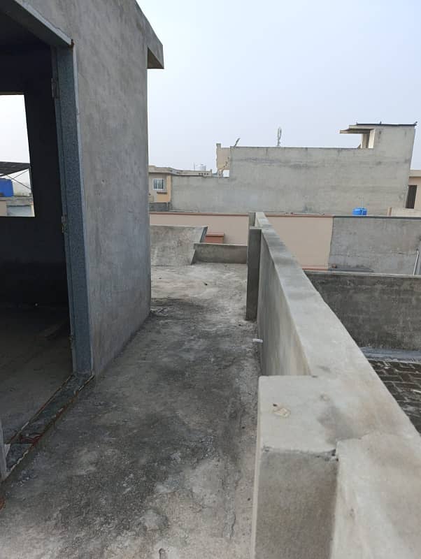 Gray Structure House for sale in reasonable price 12