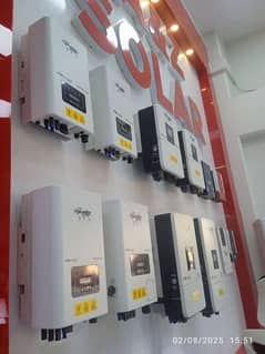 inverex inverter