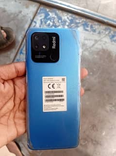 Redmi 10c mobile for sale