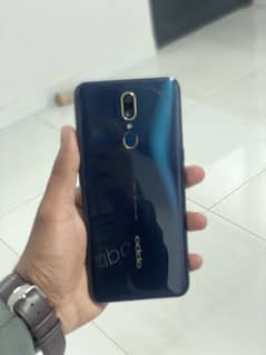 Oppo F11