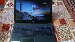 Dell G3 Gaming Laptop