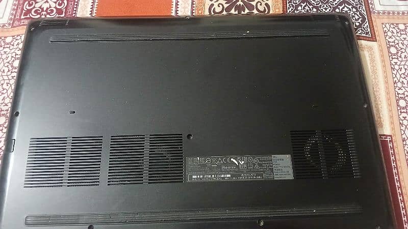 Dell G3 Gaming Laptop 3