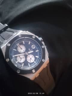 AUDEMARS