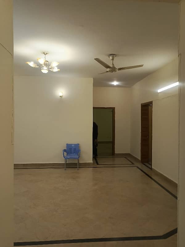 3 Bedroom Open Basement For Rent 1 Canal Demand 125000 Neat And Clean At Prime Location 0