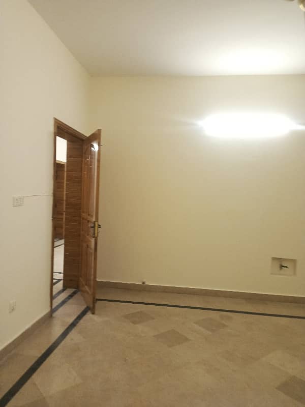 3 Bedroom Open Basement For Rent 1 Canal Demand 125000 Neat And Clean At Prime Location 1