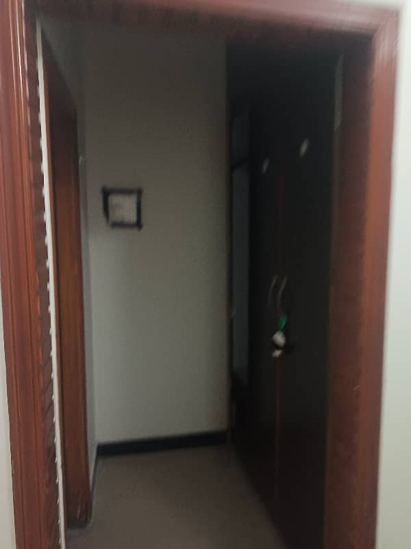 3 Bedroom Open Basement For Rent 1 Canal Demand 125000 Neat And Clean At Prime Location 3