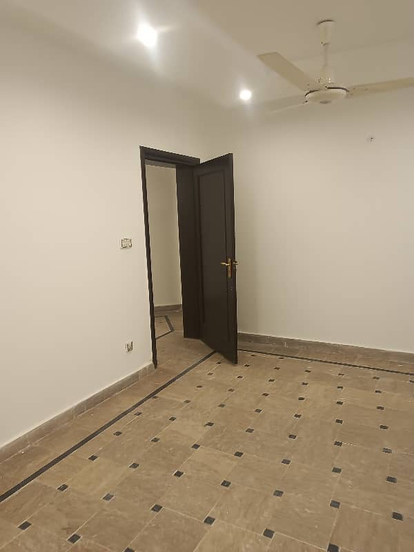 3 Bedroom Open Basement For Rent 1 Canal Demand 125000 Neat And Clean At Prime Location 11