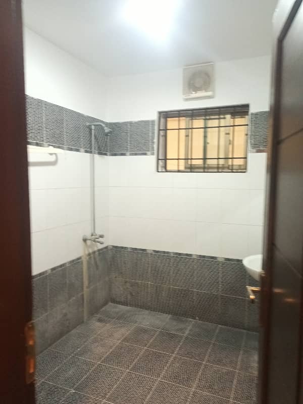 3 Bedroom Open Basement For Rent 1 Canal Demand 125000 Neat And Clean At Prime Location 12