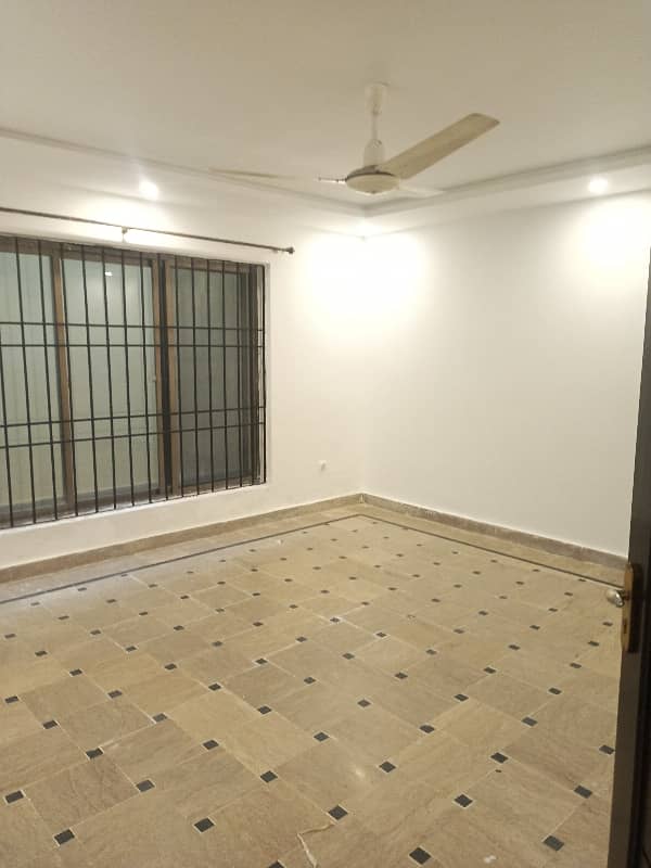 3 Bedroom Open Basement For Rent 1 Canal Demand 125000 Neat And Clean At Prime Location 14