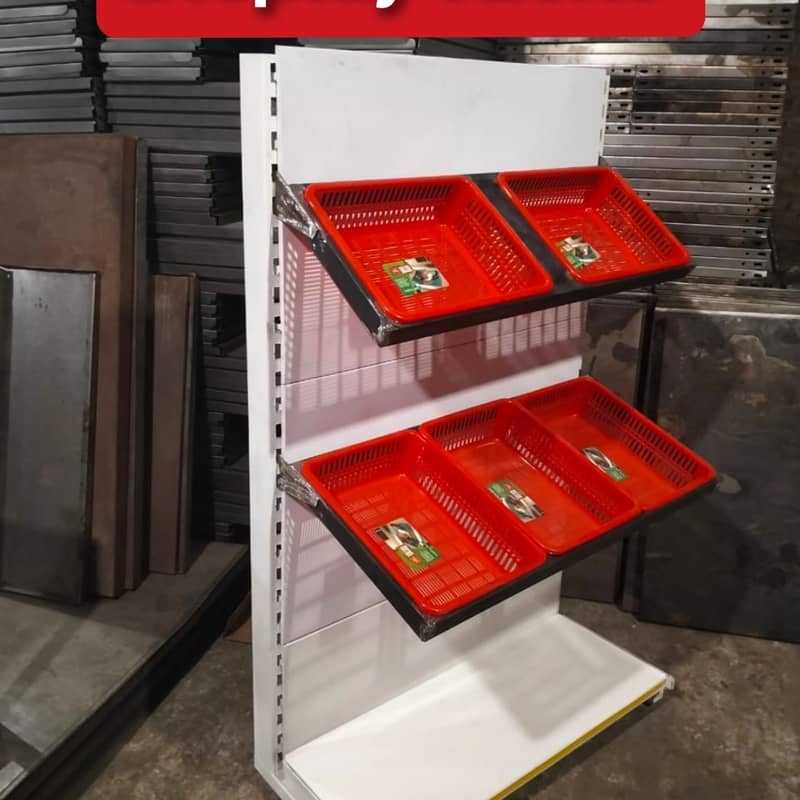 Racks/industrial warehouse racks/storage racks 8