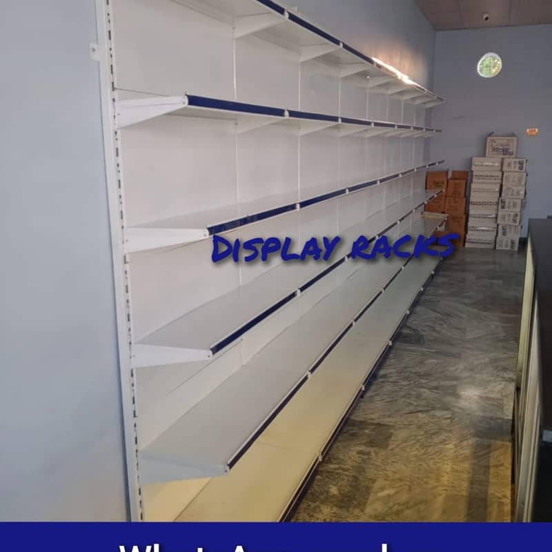 Racks/industrial warehouse racks/storage racks 12
