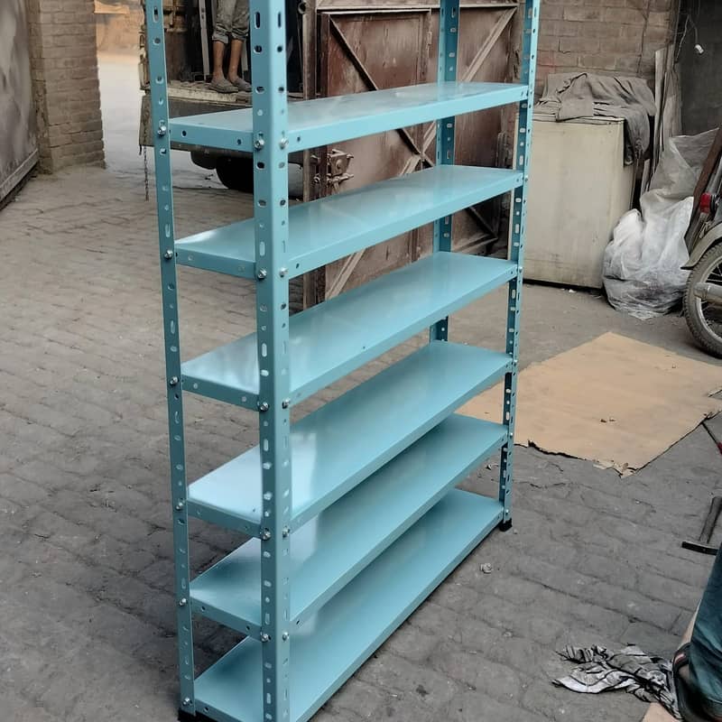 Racks/industrial warehouse racks/storage racks 19