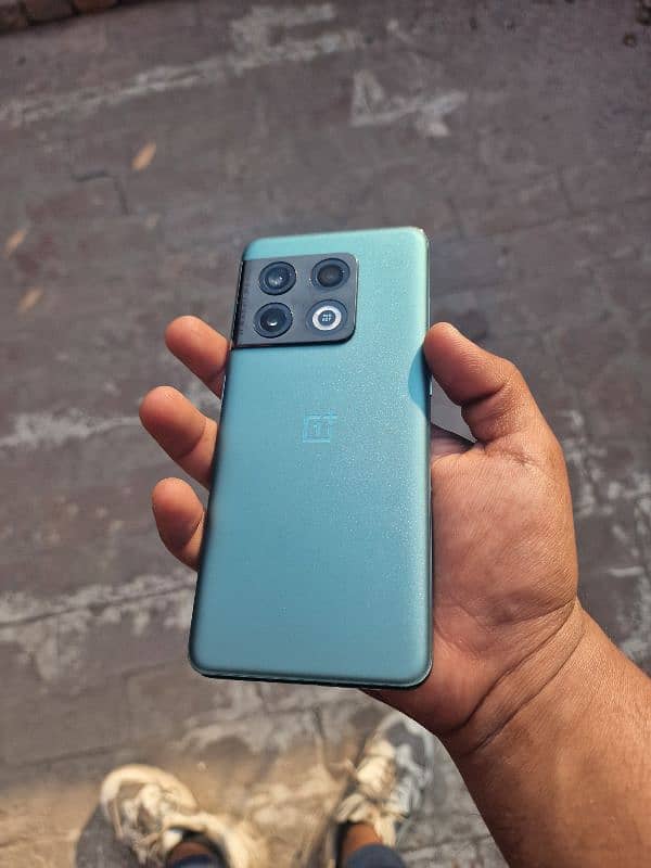 one plus 10 pro official Pta approved 3