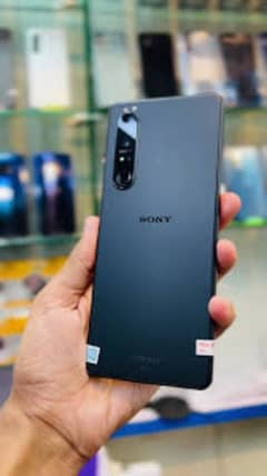 Sony Xperia 1 Mark 3