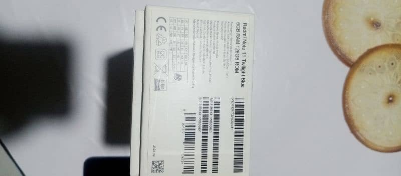 redmi Note 11   6/128 2