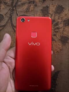 Vivo y75a