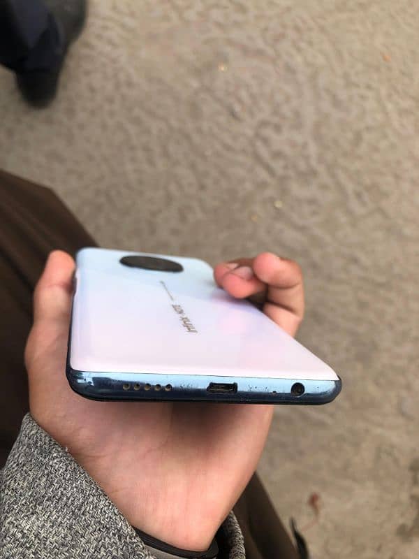 INFINIX NOTE 7 FOR SALE 4