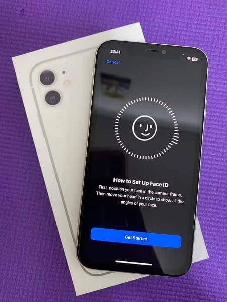 iPhone 11, 128 GB non PTA my WhatsApp number 0325=2452=738 2