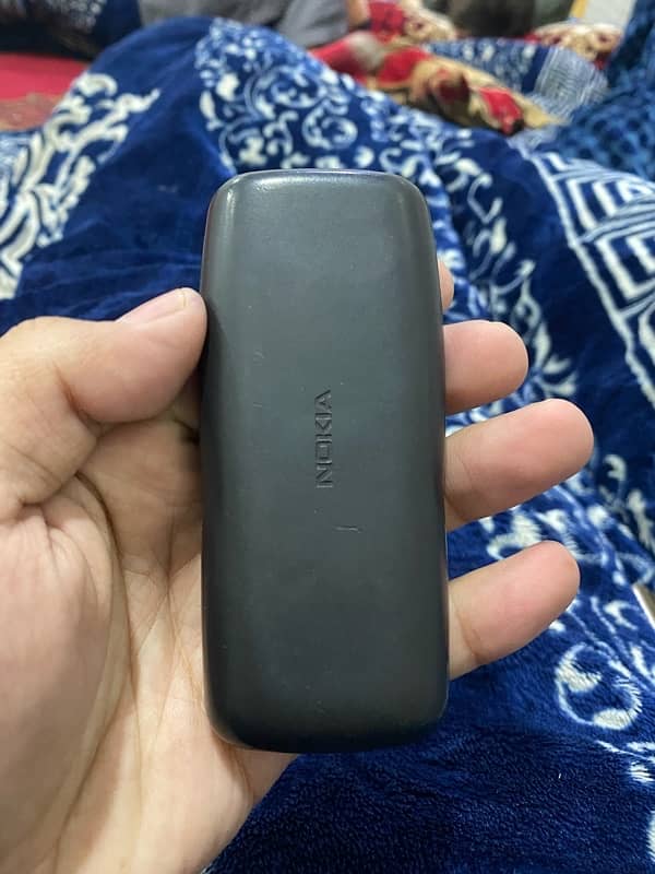 Nokia 105 Dual Sim Full Box 2