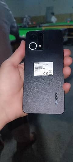 oppo F21 pro