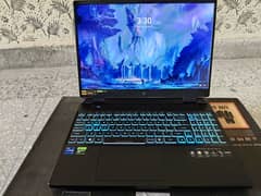 Acer Predator PHN16-71