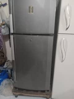 Dawlance refrigerator along with stabilizer