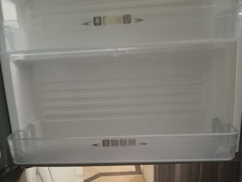 Dawlance refrigerator along with stabilizer 2