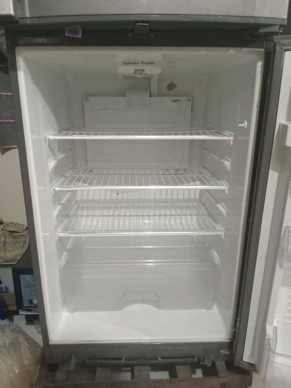 Dawlance refrigerator along with stabilizer 11