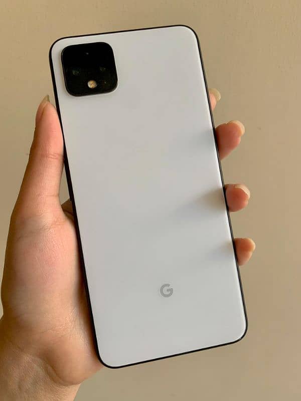 google pixel 4xl 1