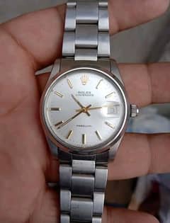 rolex