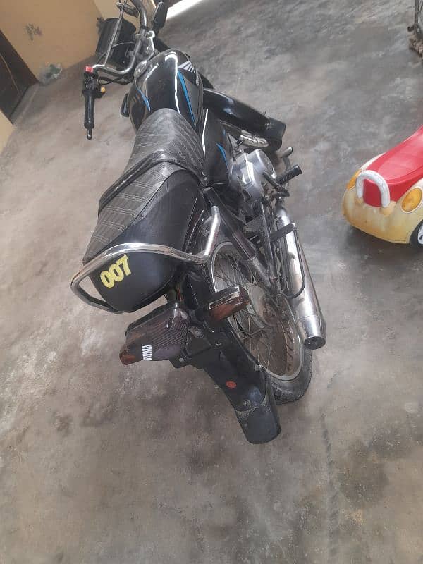 cd 70 bike tando jam hyderabad contact 03158290079 2