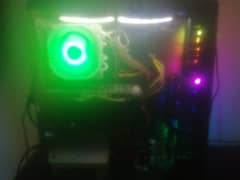 GAMING PC MID-RANGE PC FOR SELL