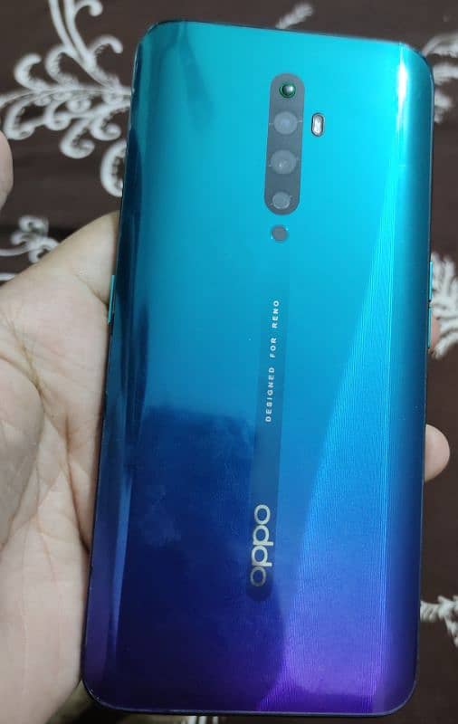 Oppo Reno 2 Z 1