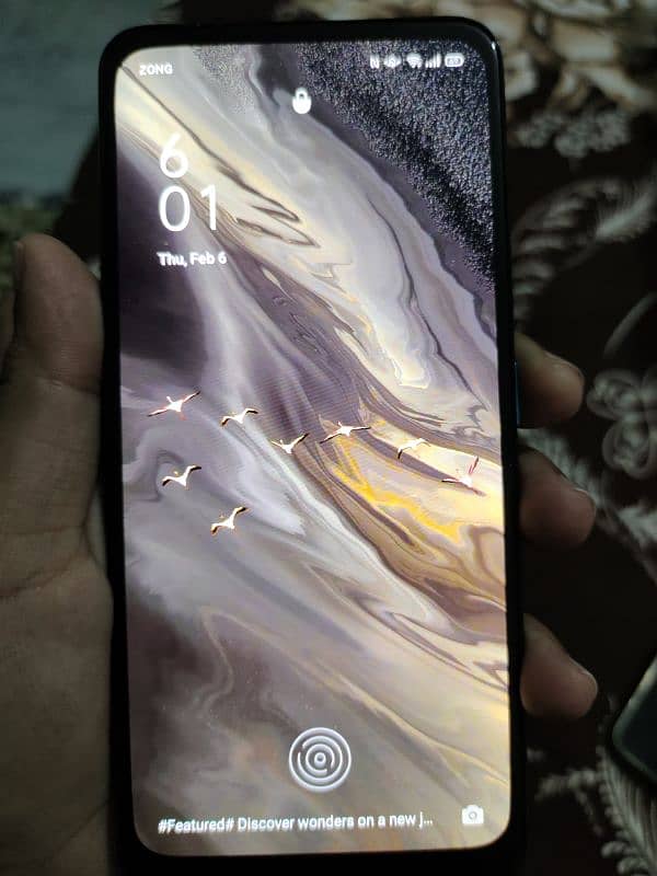 Oppo Reno 2 Z 3