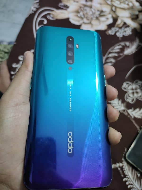 Oppo Reno 2 Z 5