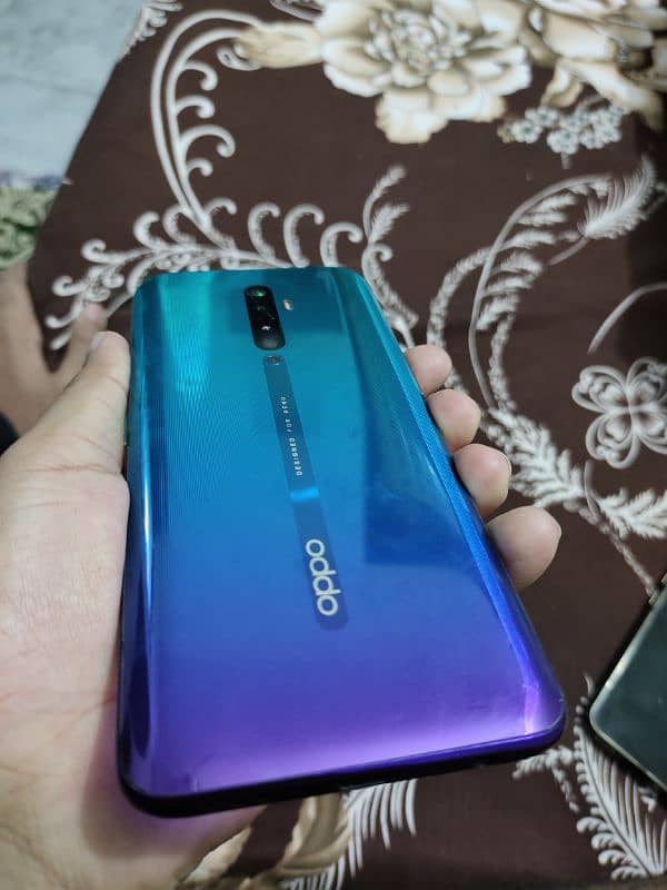 Oppo Reno 2 Z 6