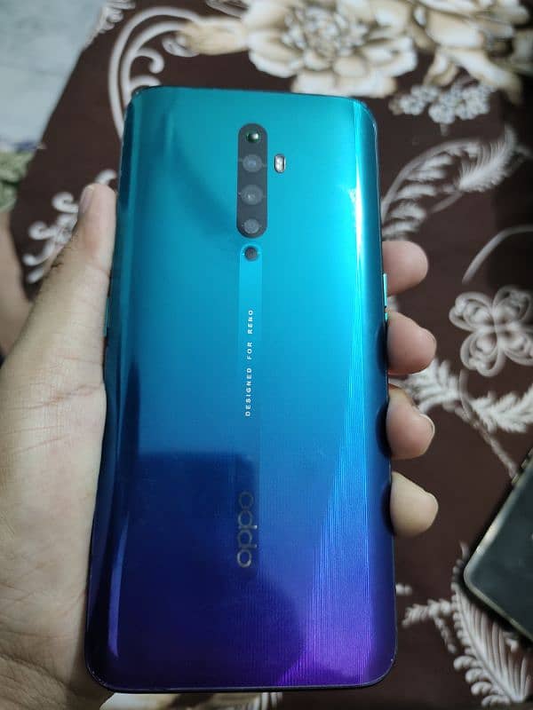 Oppo Reno 2 Z 7