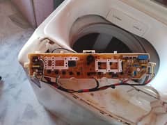 washing machine repairing