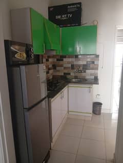 2 bedroom Lounge Kitchen Studio Appartments For Rent