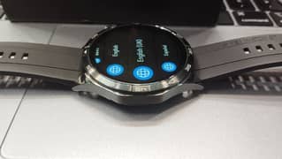 Huawei Watch GT 4