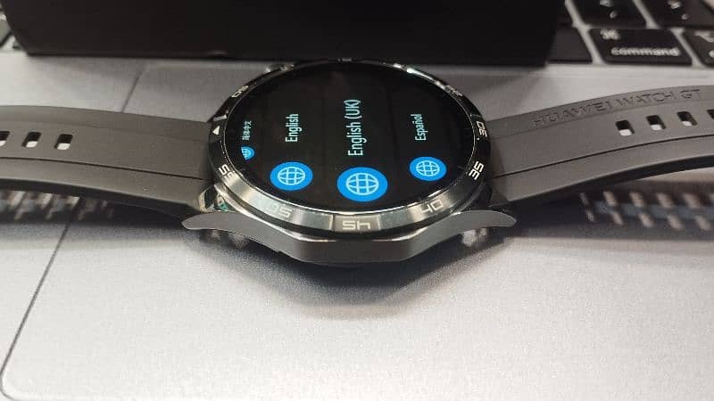 Huawei Watch GT 4 0