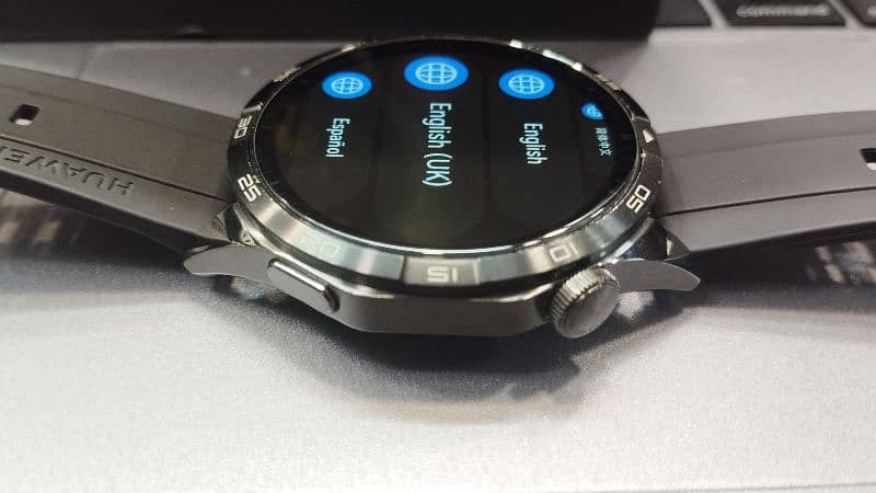 Huawei Watch GT 4 1