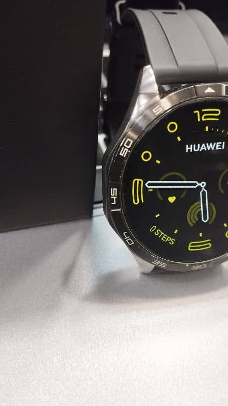 Huawei Watch GT 4 3