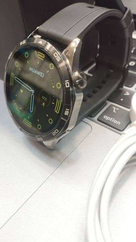 Huawei Watch GT 4 4